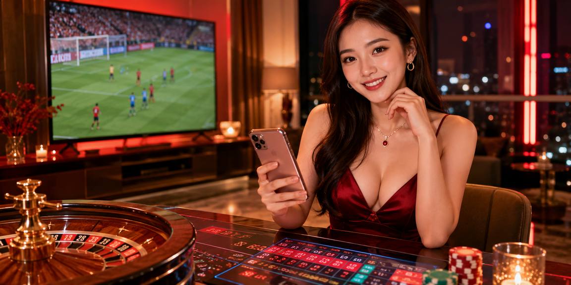 go88n Khám phá sảnh casino go88n có gì